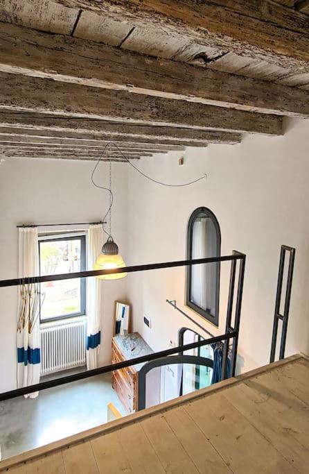Loft223 Διαμέρισμα Gli Angeli Εξωτερικό φωτογραφία