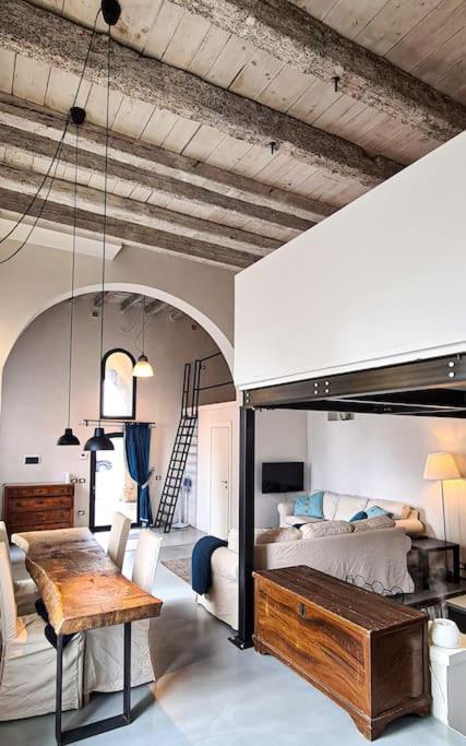 Loft223 Διαμέρισμα Gli Angeli Εξωτερικό φωτογραφία