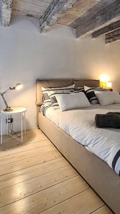 Loft223 Διαμέρισμα Gli Angeli Εξωτερικό φωτογραφία