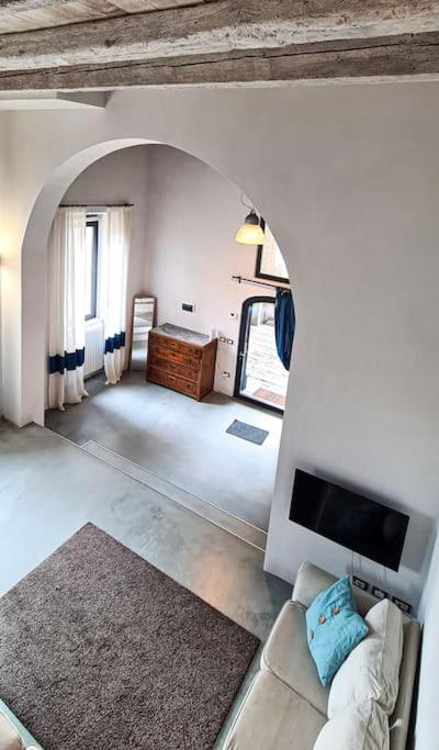 Loft223 Διαμέρισμα Gli Angeli Εξωτερικό φωτογραφία