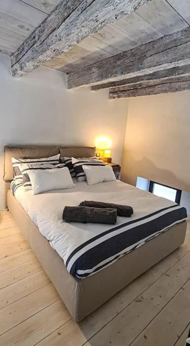 Loft223 Διαμέρισμα Gli Angeli Εξωτερικό φωτογραφία