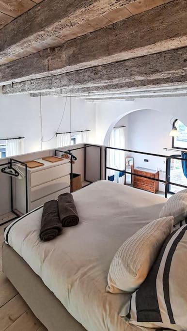 Loft223 Διαμέρισμα Gli Angeli Εξωτερικό φωτογραφία