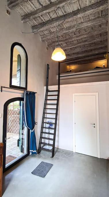 Loft223 Διαμέρισμα Gli Angeli Εξωτερικό φωτογραφία