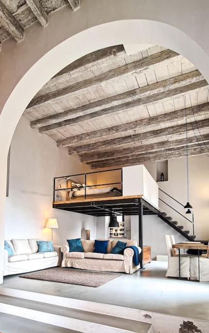 Loft223 Διαμέρισμα Gli Angeli Εξωτερικό φωτογραφία