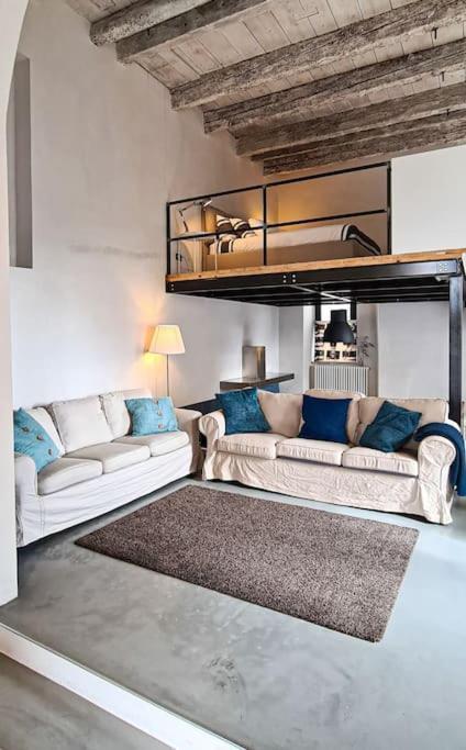 Loft223 Διαμέρισμα Gli Angeli Εξωτερικό φωτογραφία