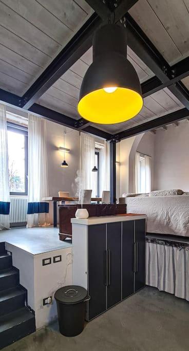 Loft223 Διαμέρισμα Gli Angeli Εξωτερικό φωτογραφία